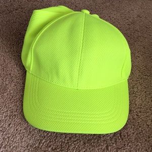 Fabletics hat